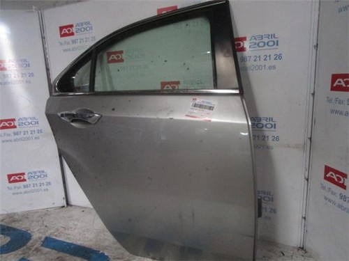 2009 honda accord - accord, (cu)