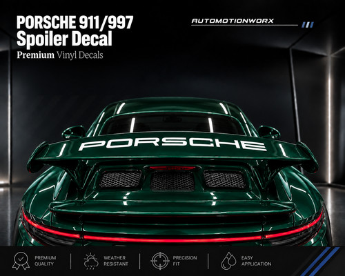 Automotionworx porsche - automotionworx,