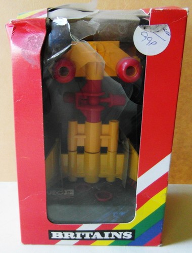 Britains space 9115 stargard - britains,