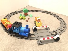 Lego Duplo 10810 Push Train