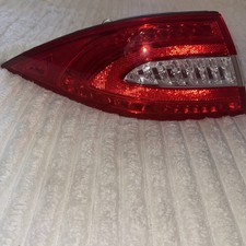 Genuine Jaguar XK Xkr  Near