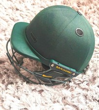 Masuri test cricket helmet - masuri,