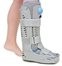 Air boot protective fracture - protective,