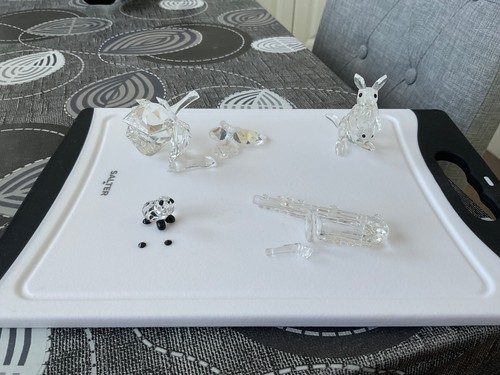 Bundle swarovski crystal - bundle,