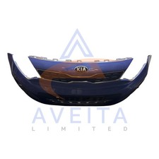 Kia Rio 2013 MK3 Complete