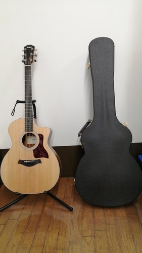 Taylor 214ce electric - taylor, 214ce-k