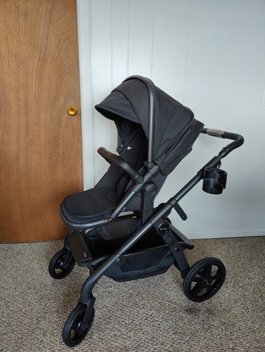 Silver cross wave stroller - wave,
