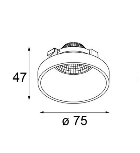 Modular lighting instruments - modular,