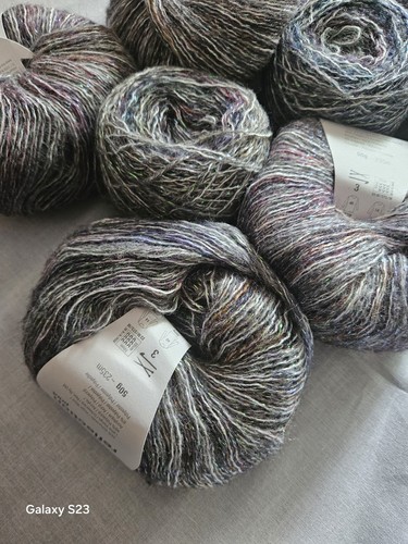 Lace weight creative - weight,