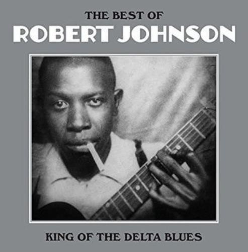 Robert johnson king - robert, the