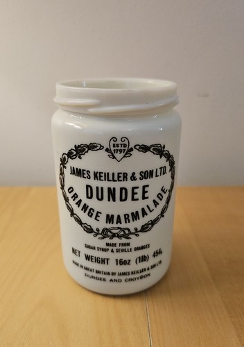 Vintage james keiller son - vintage,