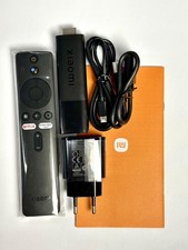 Xiaomi stick 4k android - tv,