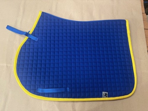 Equestrian saddle square - , /