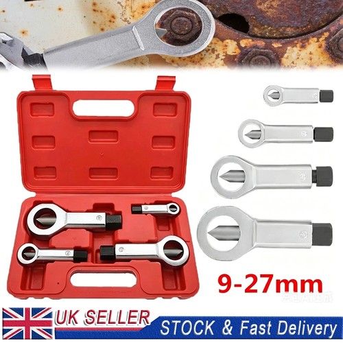 4pcs nut splitter - 4pcs, set