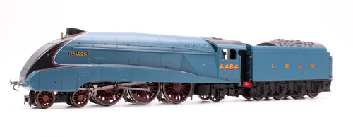 Hornby gauge r2779 lner - hornby, oo