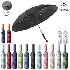 New Extra Strength Umbrella