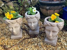 Traditional Terracotta Garden