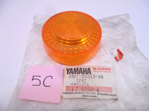 Genuine yamaha dt50mx - genuine,