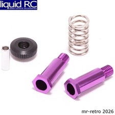 Schumacher Racing Products Ltd