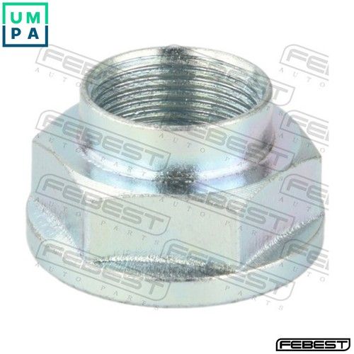 Axle nut drive shaft - drive,