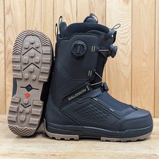 NEW Salomon Echo Dual Boa Wide