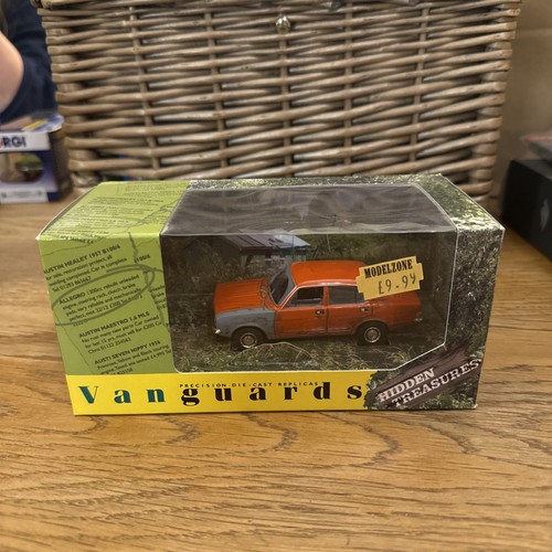 Scale morris marina blaze - morris,