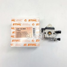 Stihl Carburetor Zama