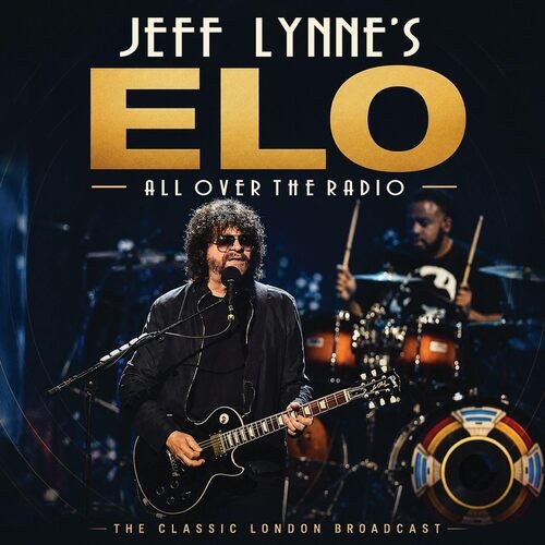 Jeff lynne elo all - lynne's, :