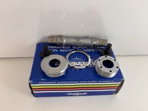 Vintage campagnolo chorus - campagnolo,
