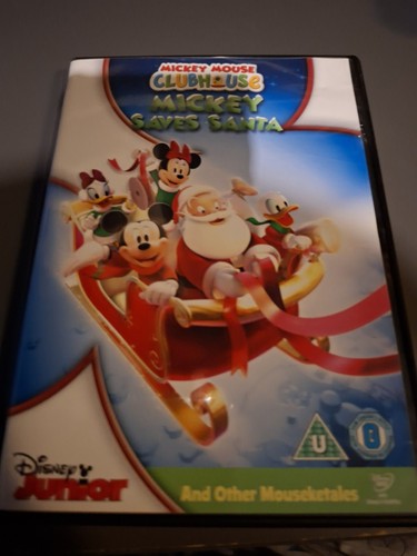 Mickey mouse clubhouse - mouse, clubhouse: