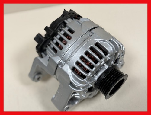 2a2958 alternator for vauxhall - 2a2958,