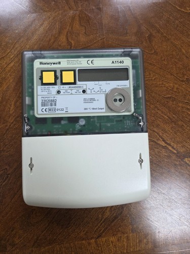 Elster honeywell a1140 3ph - a1140,