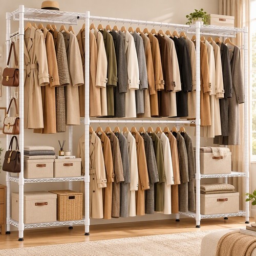 400kg heavy duty clothes - 400kg,