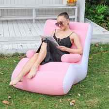 Inflatable Chair Sofa Blow up