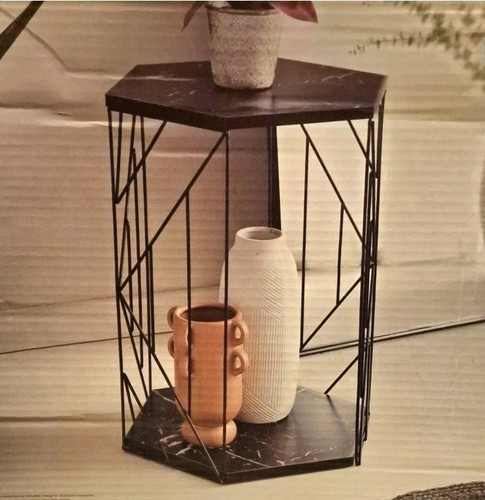 Tier cage table side - tier,