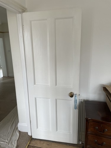 Original victorian panel - original,