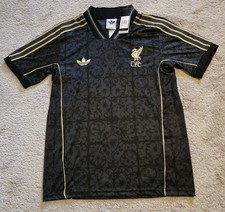 Liverpool FC Black & Gold