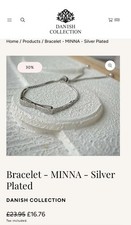 Danish Collection Silver