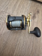 Okuma Magnetix Boat Fishing
