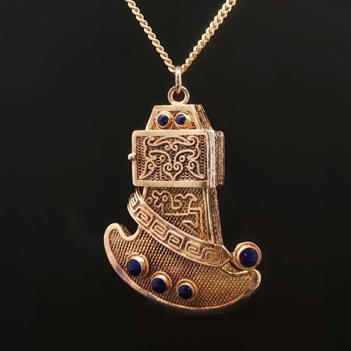 Intriguing lapis lazuli - lapis,