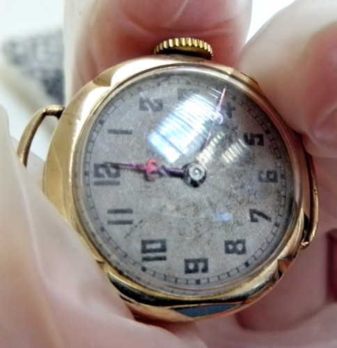 Rolex gold art - rolex, oyster