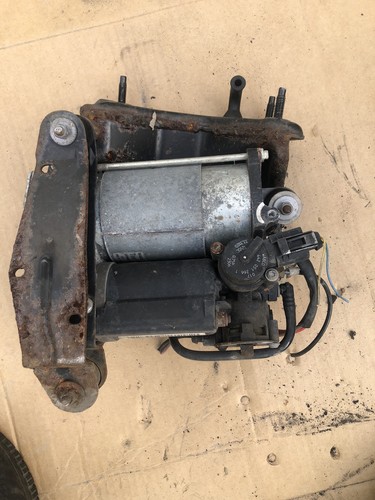 Jaguar x350 air suspension - jaguar,