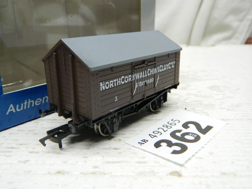 Dapol gauge 10ton salt - 00,