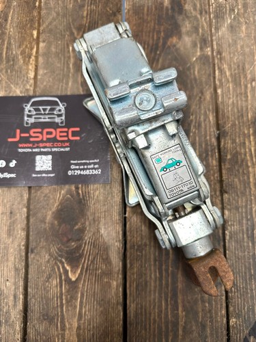 Toyota mr2 mk2 oem - mr2,