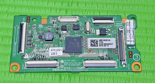 Tcon lvds board 42pn450b - tcon,