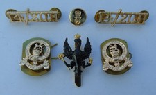 14th/20th Kings Hussars Cap