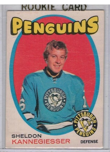 1971 opc rookie nrmt - 1971, 72