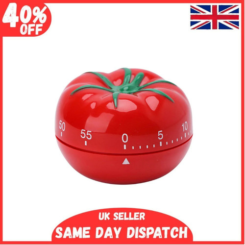 Kitchen timer tomato - kitchen,