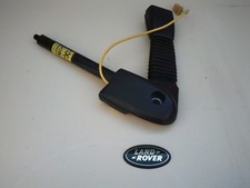Land Rover Freelander 1 Drivers R/H Front seat belt stalk, Anchor, 97 - 06,