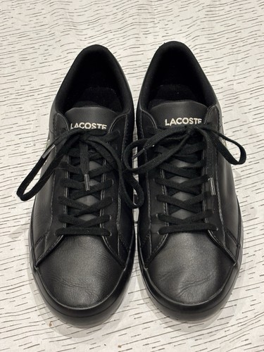 Men lacoste lerond 0120 1 - lacoste,